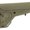 MAGPUL UBR GEN 2 ADJ STK AR15/M4 ODG