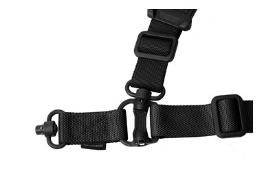 MPIMAG518-BLK_2.jpg MAGPUL MS4 DUAL QD SLING GEN2 BLK