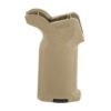 MAGPUL MOE K2 AR GRIP FDE
