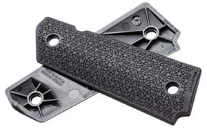 MPIMAG524BLK_1.jpg MAGPUL MOE 1911 GRIP PANELS BLK