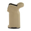 MPIMAG532FDE_1.jpg MAGPUL MOE K2+ GRIP AR15/M4 FDE
