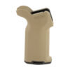 MPIMAG532FDE_2.jpg MAGPUL MOE K2+ GRIP AR15/M4 FDE
