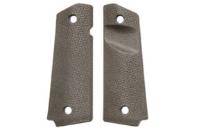 MPIMAG544ODG_1.jpg MAGPUL MOE 1911 GRIP PANELS TSP ODG