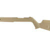 MAGPUL HUNTER X-22 STK RUG 10/22 FDE