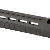 MAGPUL MOE SL HNDGRD MID AR15 BLK