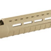 MAGPUL MOE SL HNDGRD MID AR15 FDE