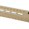 MAGPUL MOE SL HNDGRD MID AR15 FDE