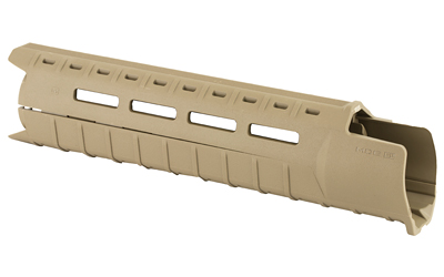 MAGPUL MOE SL HNDGRD MID AR15 FDE
