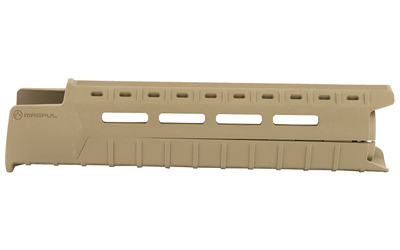 MAGPUL MOE SL HNDGRD MID AR15 FDE