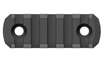 MPIMAG581_1.jpg MAGPUL M-LOK ALUM RAIL SECT 5 SLOTS