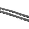 MPIMAG602BLK_1.jpg MAGPUL M-LOK RAIL COVER TYPE 1 BLK