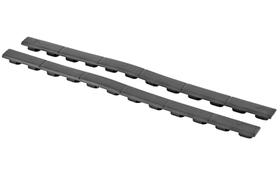 MPIMAG602BLK_1.jpg MAGPUL M-LOK RAIL COVER TYPE 1 BLK