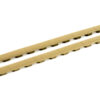 MPIMAG602FDE_1.jpg MAGPUL M-LOK RAIL COVER TYPE 1 FDE