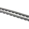 MPIMAG602GRY_2.jpg MAGPUL M-LOK RAIL COVER TYPE 1 GRY