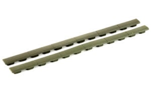 MPIMAG602ODG_1.jpg MAGPUL M-LOK RAIL COVER TYPE 1 ODG