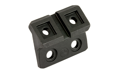 MPIMAG605BLK_1.jpg MAGPUL M-LOK OFFSET LIGHT MNT POLY