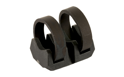MPIMAG614-BLK_1.jpg MAGPUL LIGHT MOUNT V-BLOCK/RINGS BLK