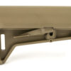 MAGPUL MOE SL-K STK MIL-SPEC FDE