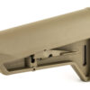 MAGPUL MOE SL-K STK MIL-SPEC FDE