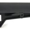 MAGPUL MOE SL-K STK MIL-SPEC GRY