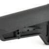 MAGPUL MOE SL-K STK MIL-SPEC GRY