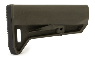 MAGPUL MOE SL-K STK MIL-SPEC ODG