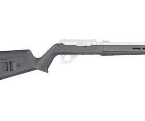 MPIMAG760-GRY_1.jpg MAGPUL HUNTER X-22 STK 10/22 TD GRY