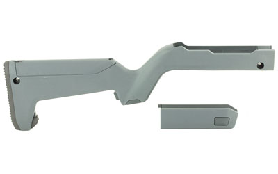 MPIMAG808-GRY_1.jpg MAGPUL X22 BCKPCKR STK 10/22TD GRY