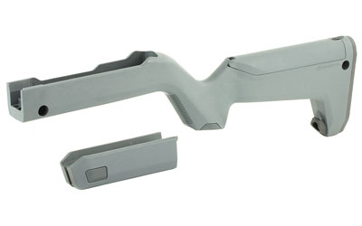 MPIMAG808-GRY_3.jpg MAGPUL X22 BCKPCKR STK 10/22TD GRY