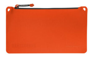 MPIMAG857-811_1.jpg MAGPUL DAKA POUCH MED ORG 7"X12"