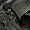 MAGPUL B.A.D. LEVER BLK