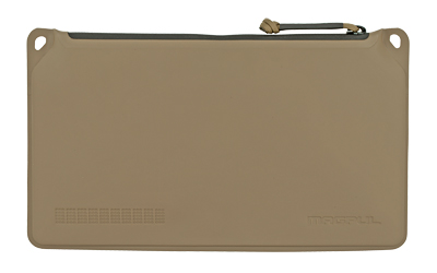 MAGPUL DAKA WINDOW POUCH MEDIUM FDE