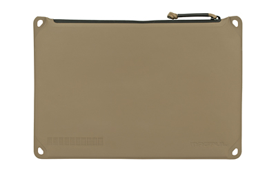 MAGPUL DAKA WINDOW POUCH LARGE FDE