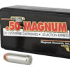 CCI 50AE 350GR JSP 20/400