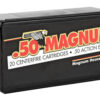 CCI 50AE 350GR JSP 20/400