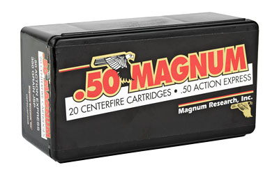 CCI 50AE 350GR JSP 20/400