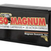 CCI 50AE 350GR JSP 20/400