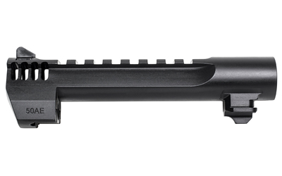 MRBAR506IMB_1.jpg DE 50AE 6" BARREL BLACK W/ BRAKE