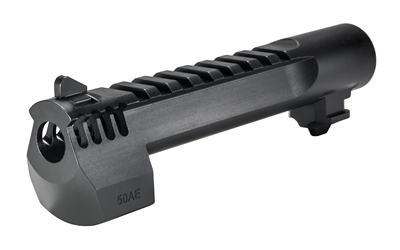 MRBAR506IMB_2.jpg DE 50AE 6" BARREL BLACK W/ BRAKE