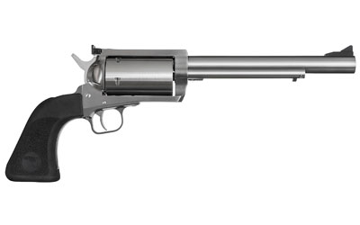 BFR REVOLVER 45/70 GVT 7.5" STS