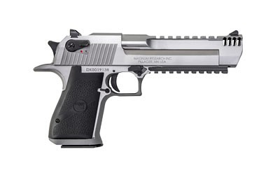 DE MK19 357MAG 6" 9RD STS IMB