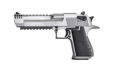 DE MK19 357MAG 6" 9RD STS IMB