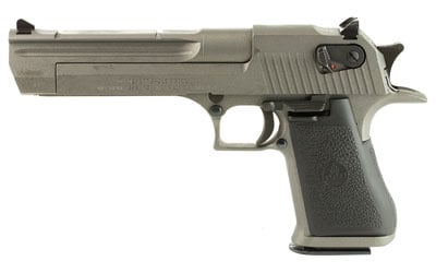 DE MK19 44MAG 6" 8RD TUNGSTEN CA