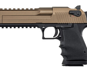 MRDE44L6BB_1.jpg DE L6 44MAG 6" 8RD BURNT BRONZE/BLK