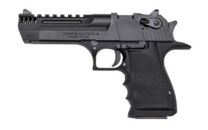 MRDE50L5IMB_1.jpg DE L5 50AE 5" 7RD LW IMB BLK