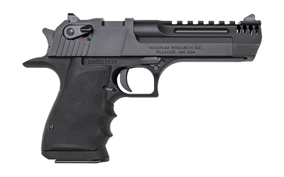 DE L5 50AE 5" 7RD LW IMB BLK