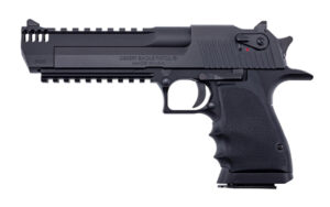 MRDE50L6IMB_1.jpg DE MK19 50AE 6" 7RD BLK ALUM