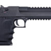 DE MK19 50AE 6" 7RD BLK ALUM