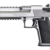 DE MK19 50AE 6" 7RD STS W/RAIL MB