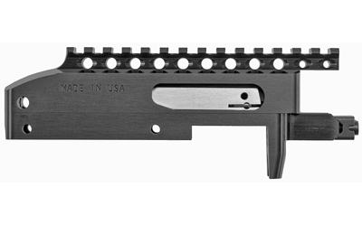 MAGNUM SWITCHBOLT 22LR RECEIVER